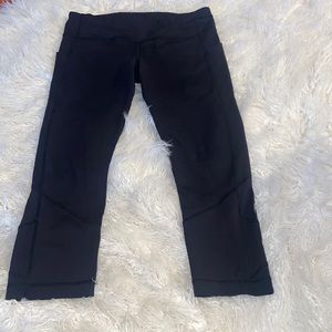 Lululemon leggings